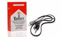 Loa đọc thẻ nhớ hình Marlboro