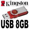 USB 8gb Kingston - anh 1