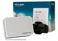 TP-link 5 port