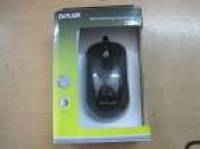 Mouse Delux 312  PS/2