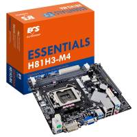 Mainboard ecs h81